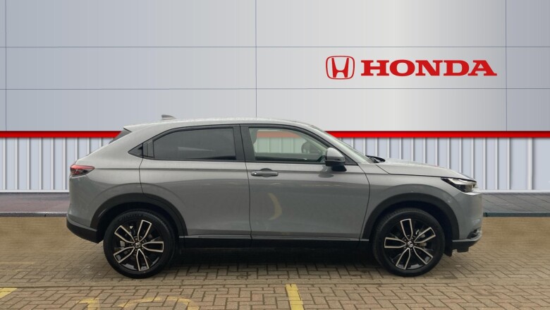 Honda HR-V 1.5 eHEV Elegance 5dr CVT Hybrid Hatchback